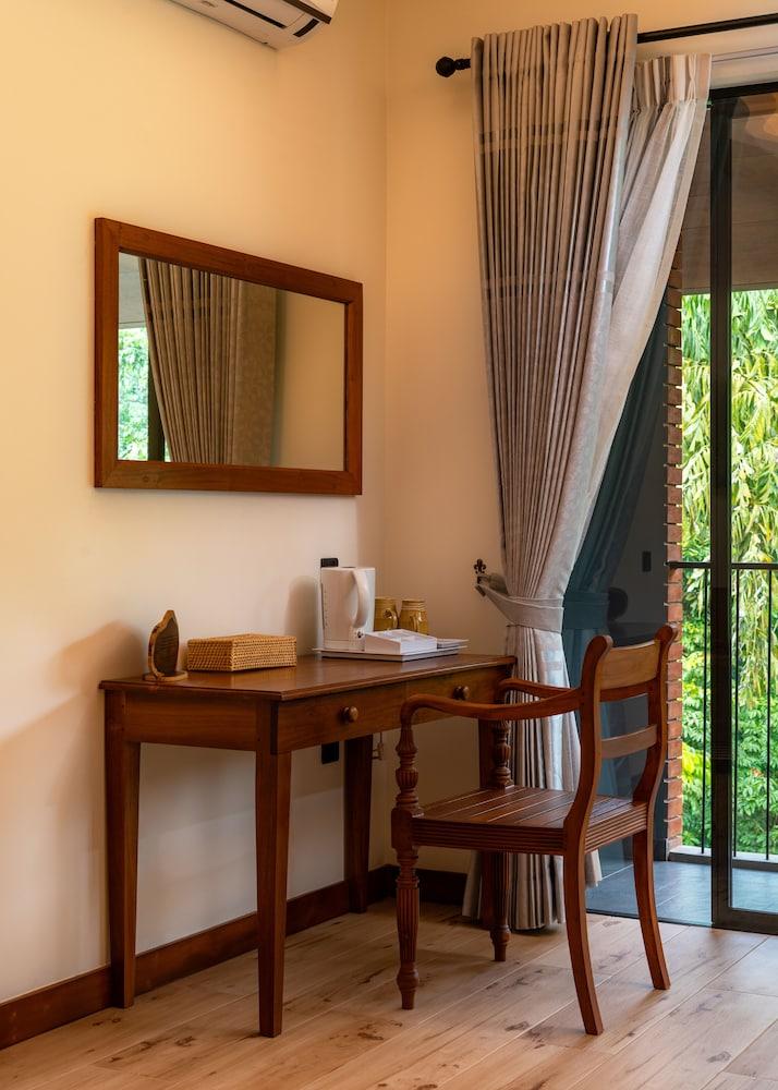 Moksha at Kitulgala Rainforest Boutique