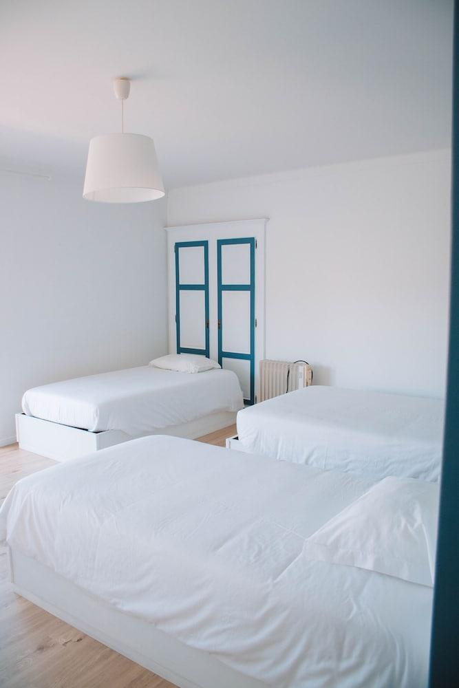 ARCA NOVA GUEST HOUSE & HOSTEL