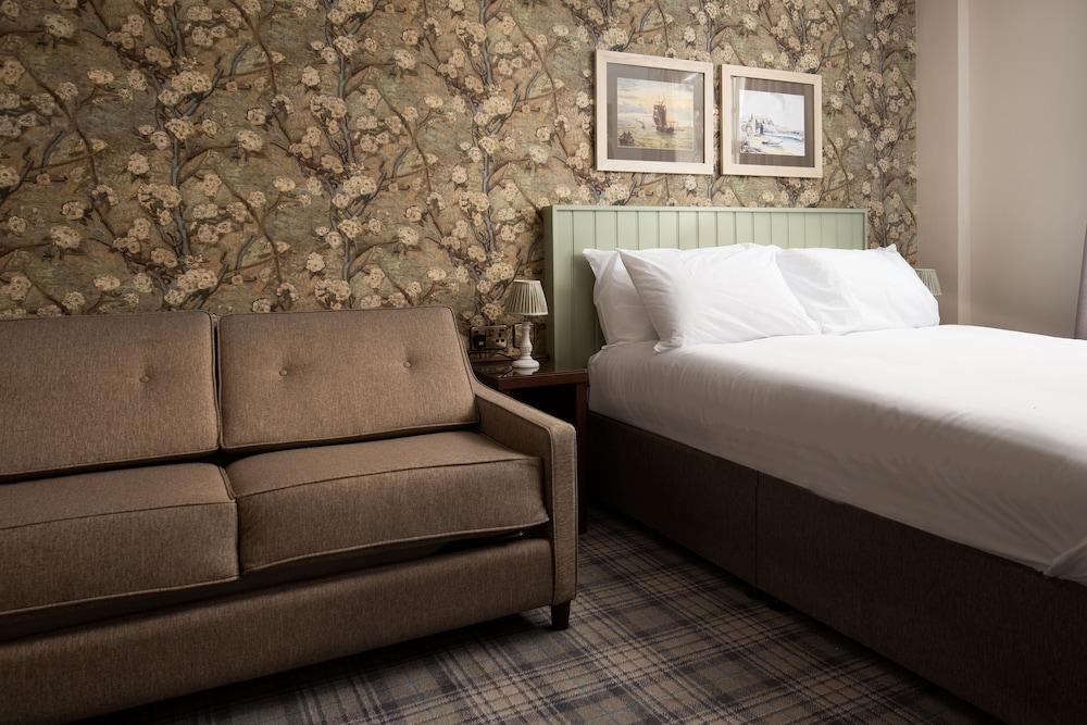 The Tynemouth Castle Inn - The Inn Collection Group