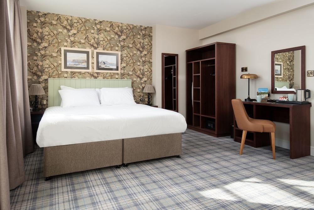 The Tynemouth Castle Inn - The Inn Collection Group