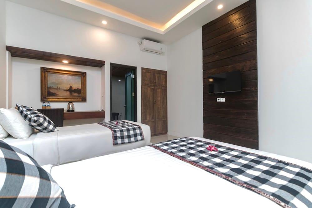 Nawa Sakti Ubud Suite