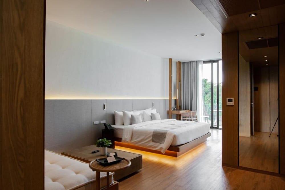 Riva Vista Riverfront Resort Chiangrai