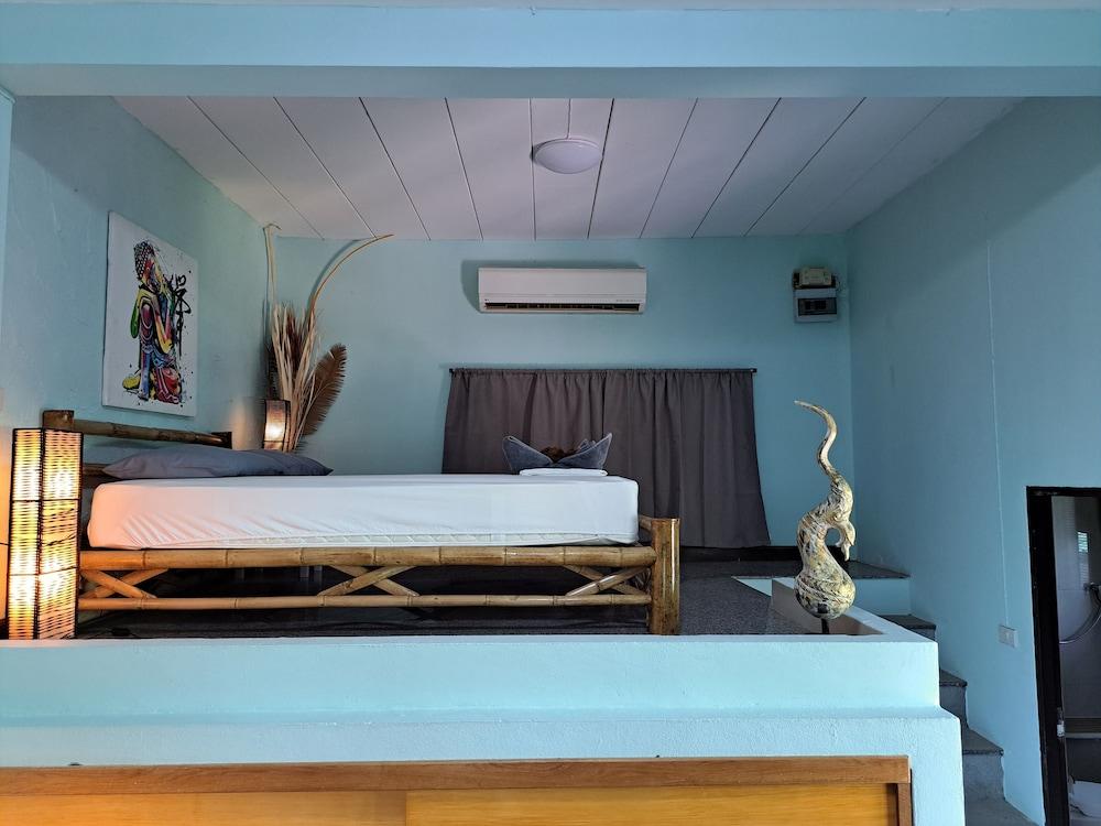 Sense Asia Beach Resort