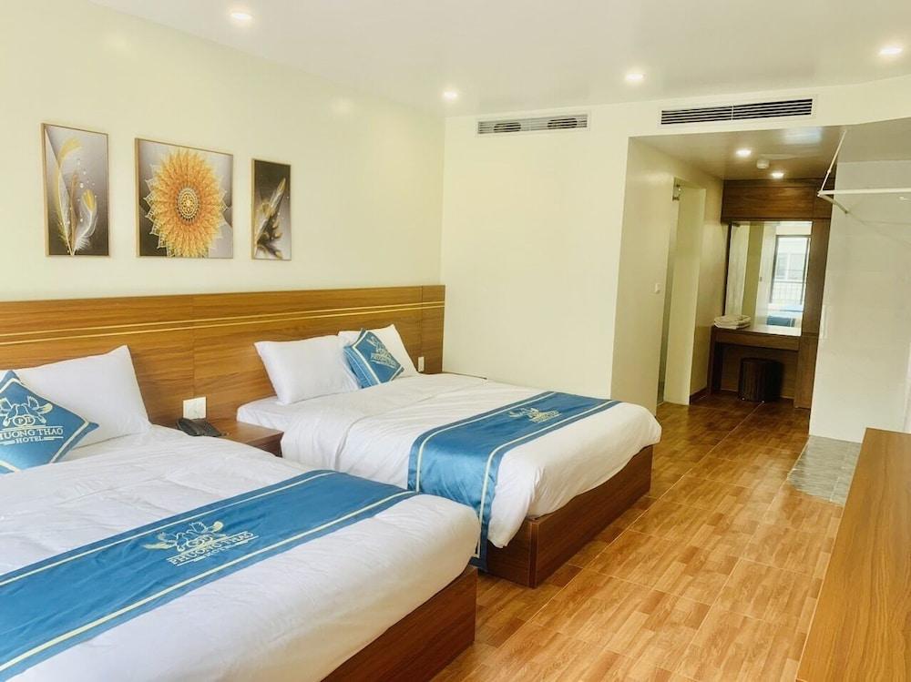 Phuong Thao Hotel