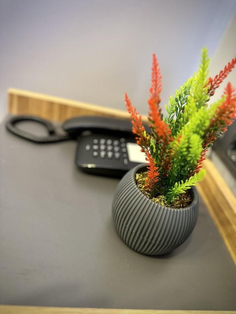 Skymoon Airport Hotel