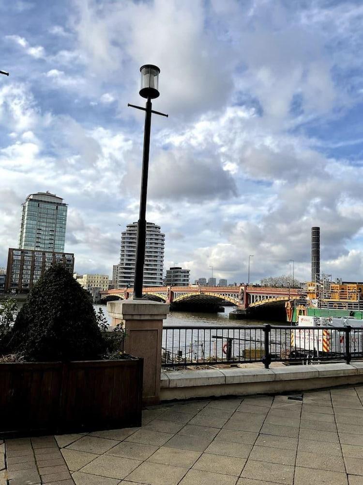 Charming 1-bed Apartment in London