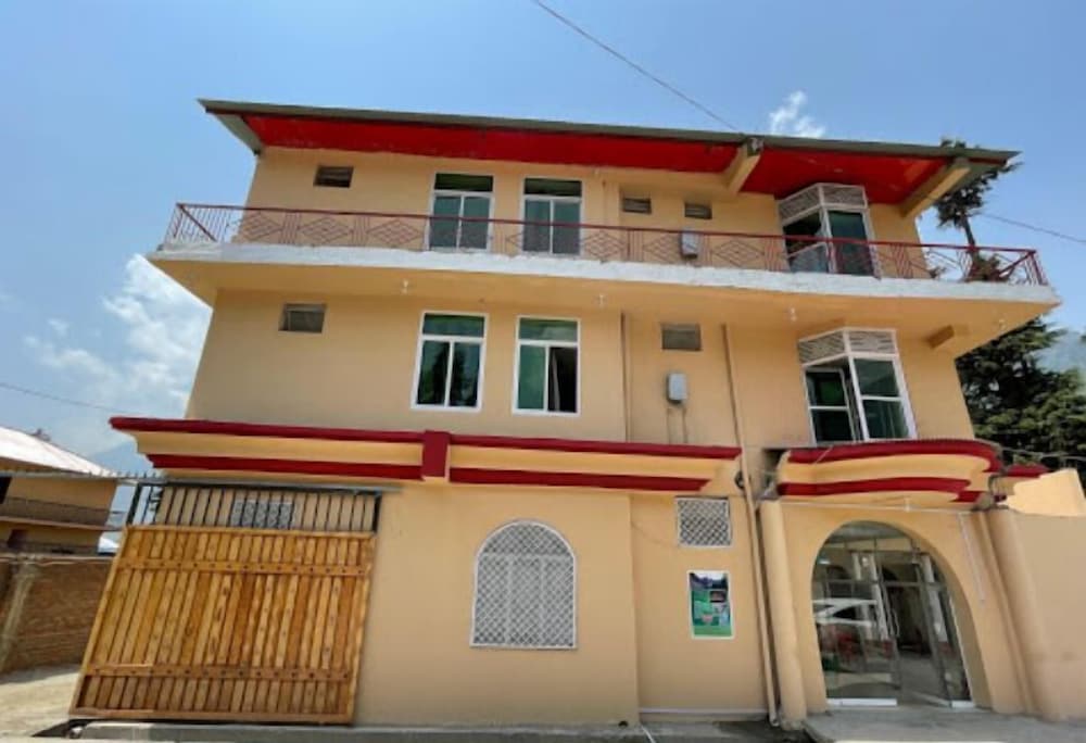 Regal One Hotel Kalam