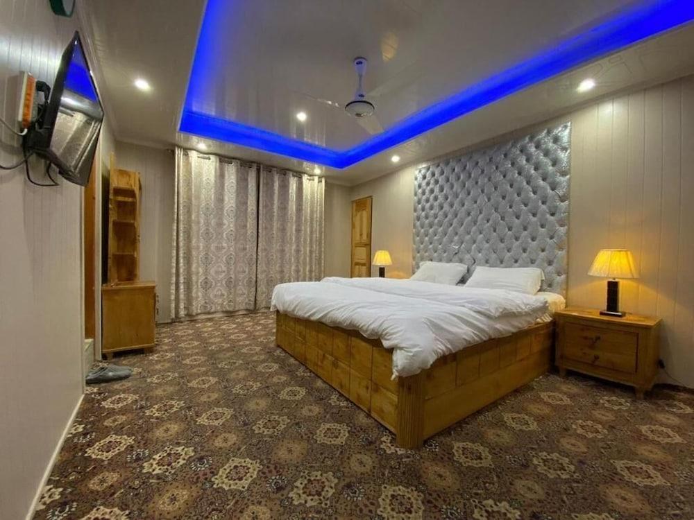 Executive Guest House