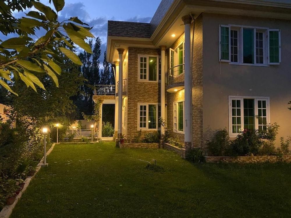 Executive Guest House