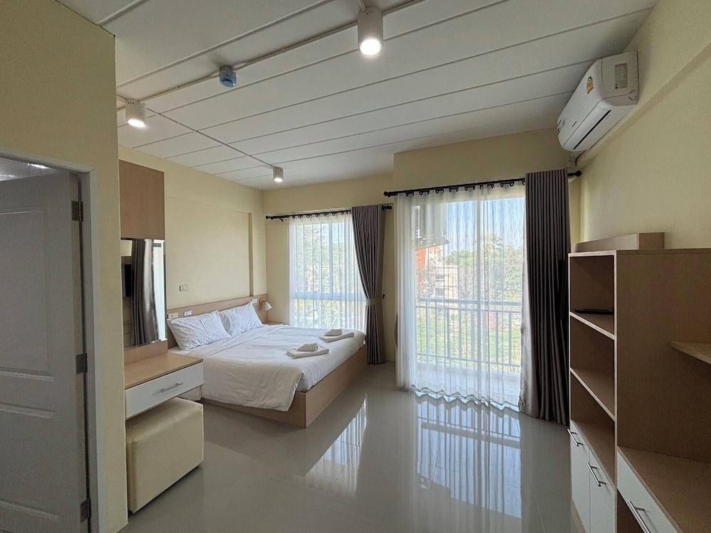 Wellness World Khao Yai