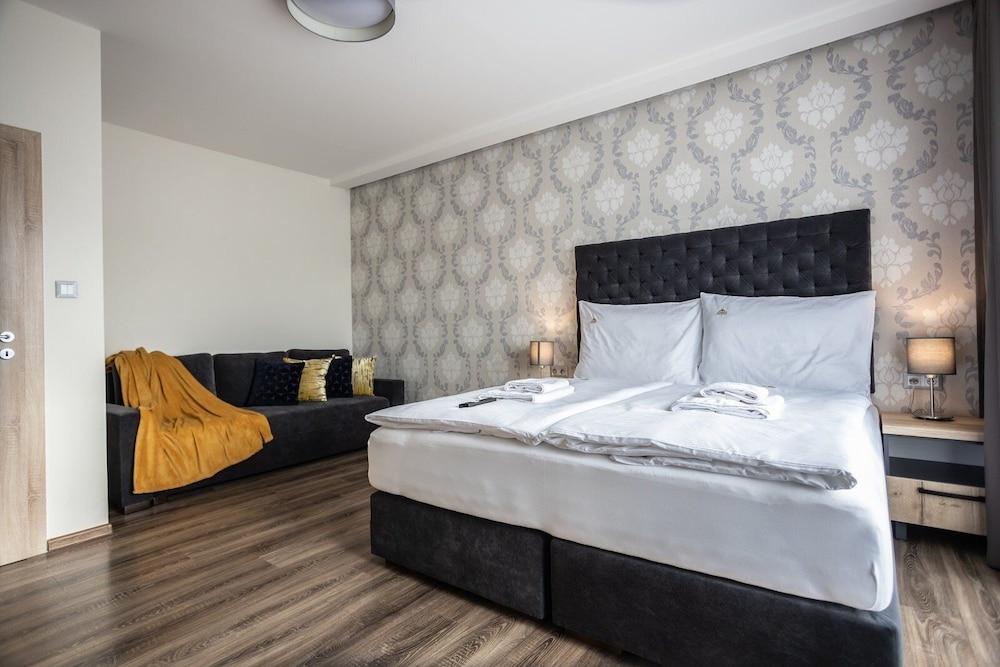 Hotel Demänová Apartments