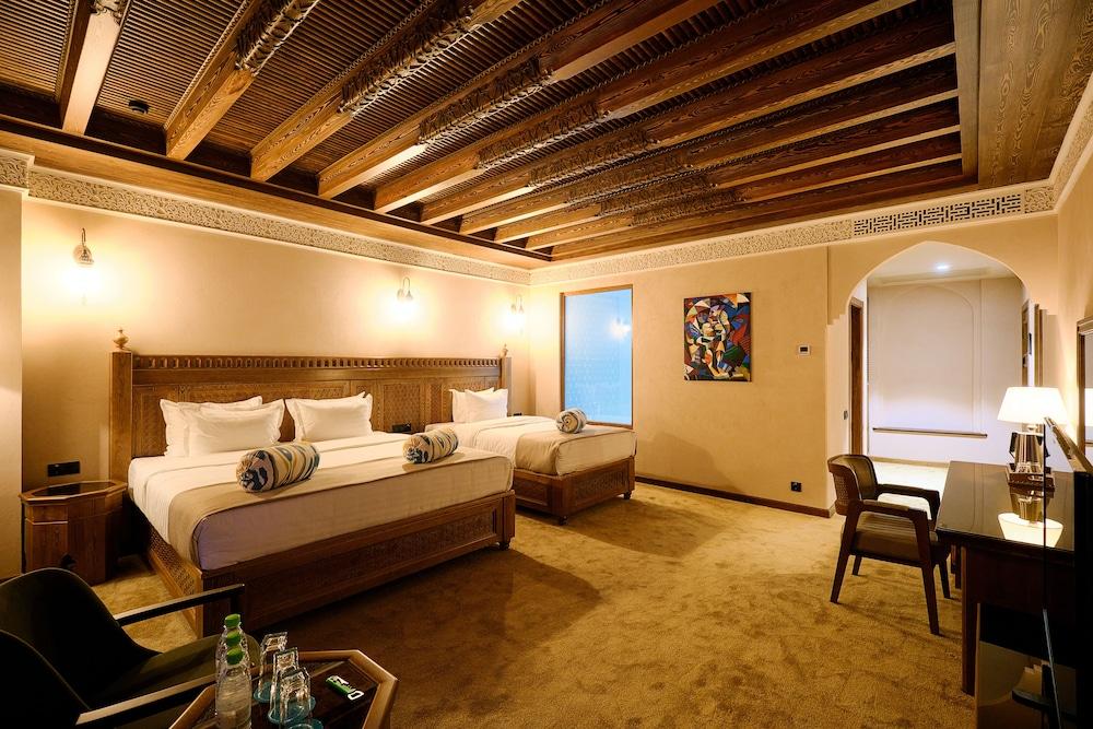 Kosh Havuz Boutiqe Hotel