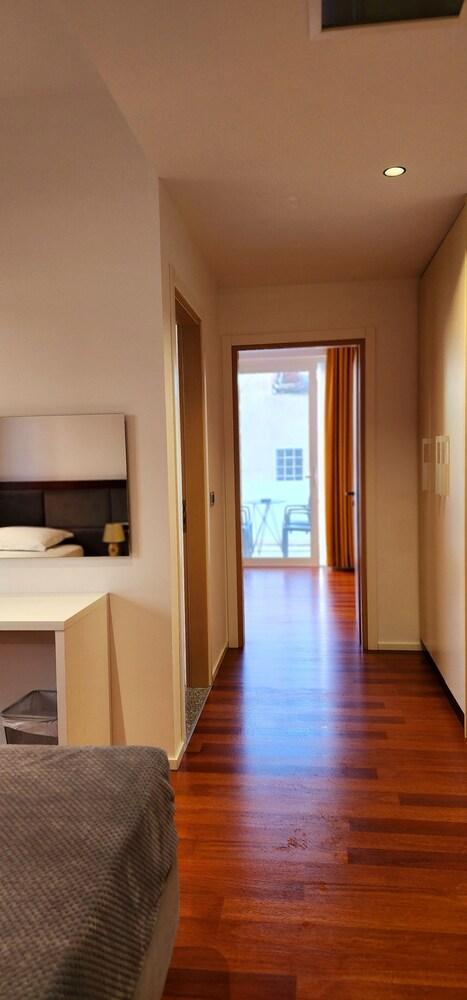 3B Suites Boutique Hotel