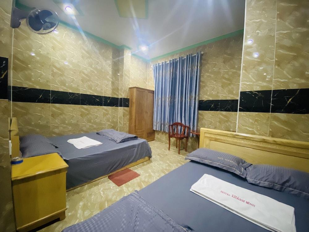 Khach San Khanh Binh