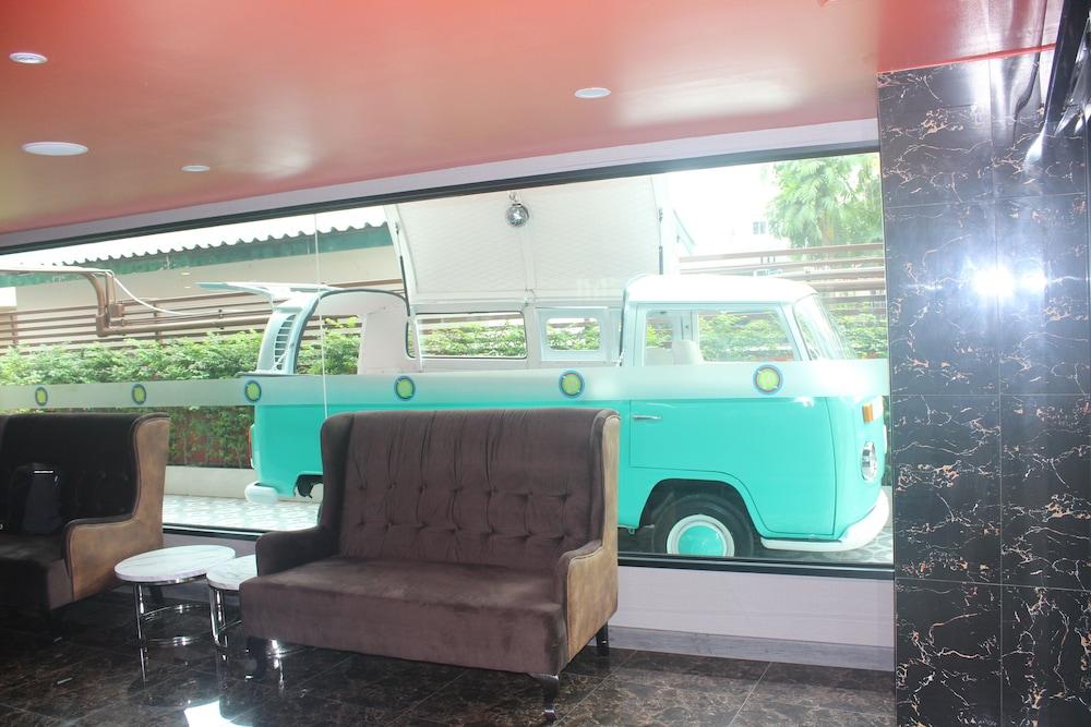 H-District Boutique Poshotel