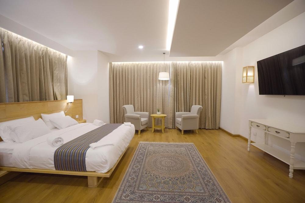 Seven Suites thimphu