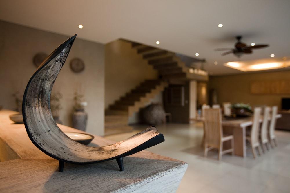 Villa Seminyak 3 Bedroom