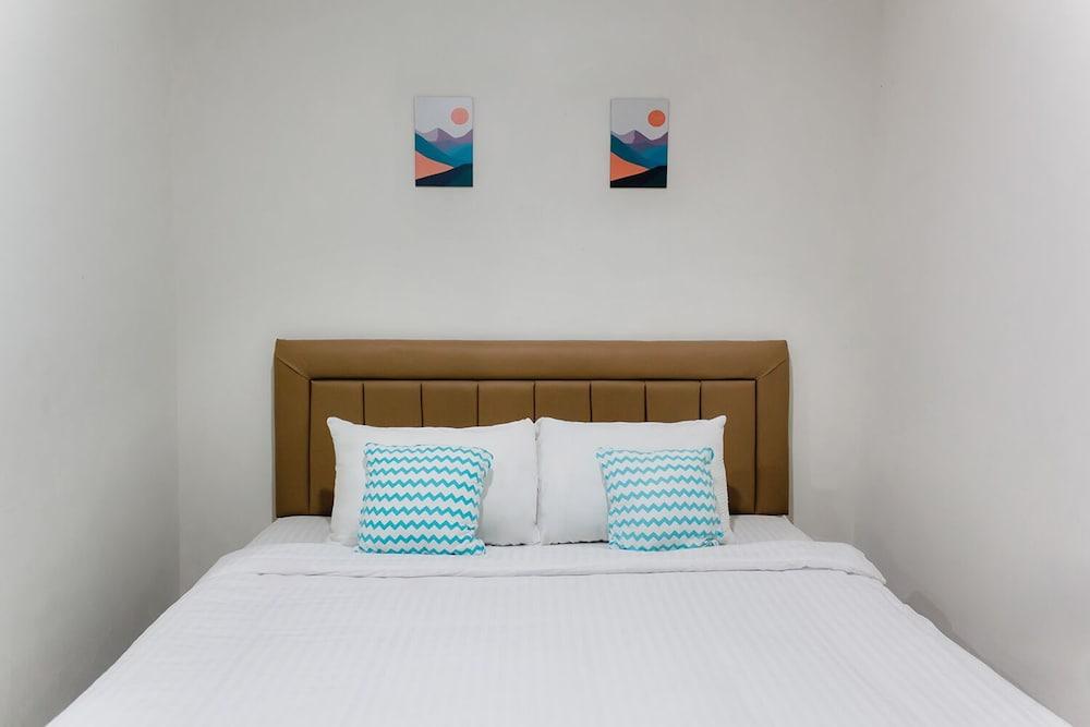 Social Hub by TwoSpaces