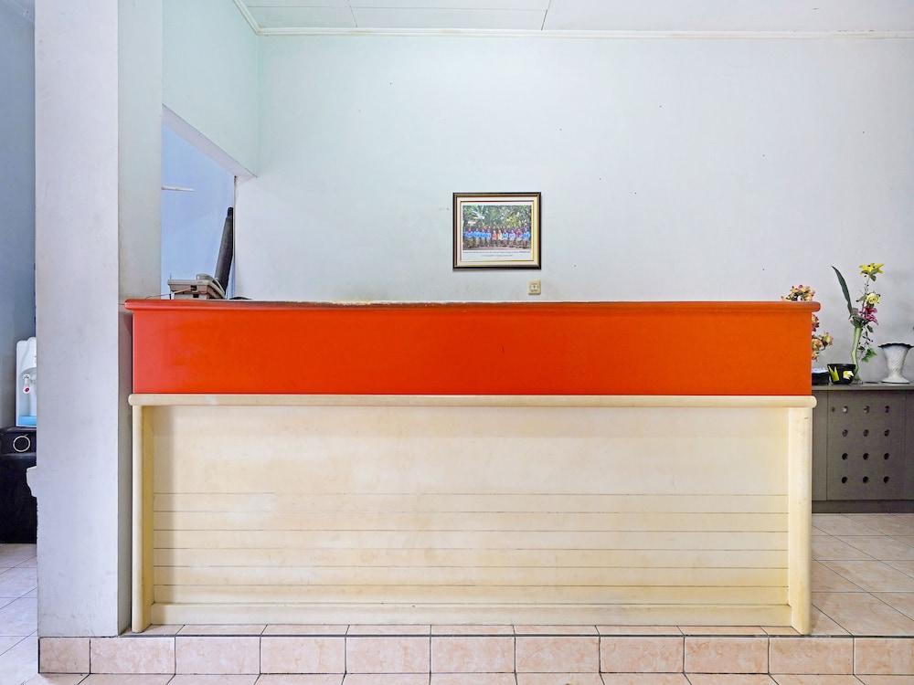 Hotel O Garden Hostel