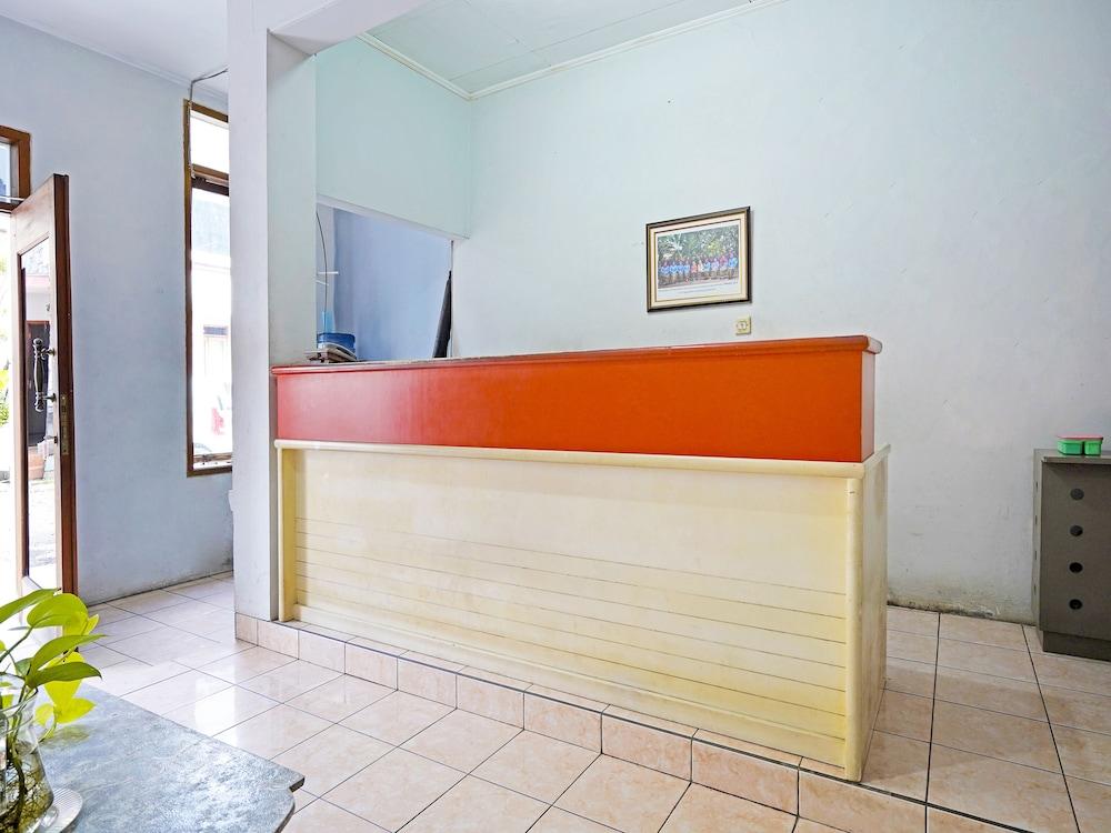 Hotel O Garden Hostel