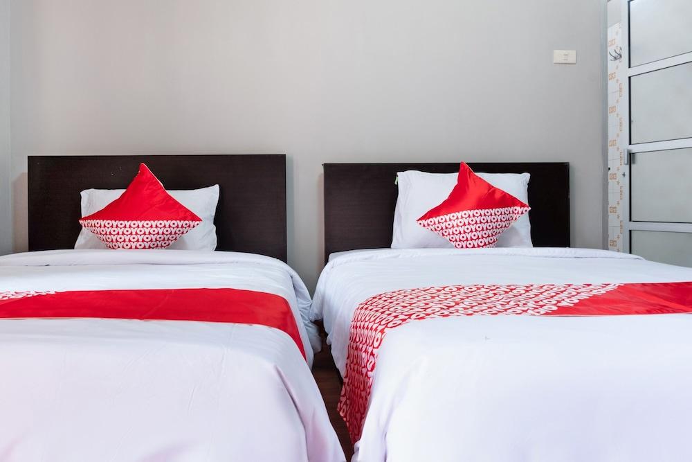 OYO 2912 Graha Minda Syariah