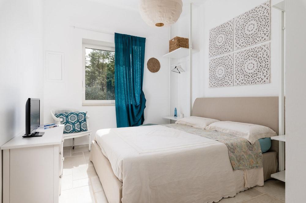 Trulli Julia by Wonderful Italy