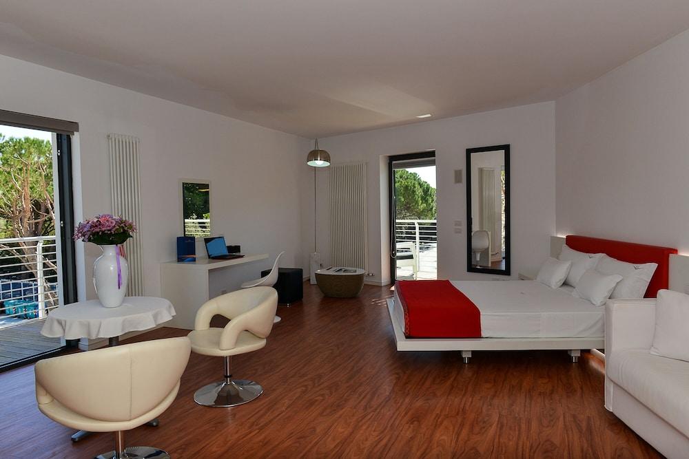 Residence Michelangelo Adult Only