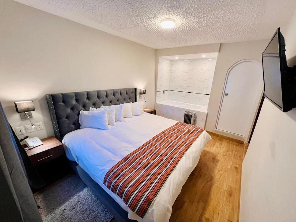 CASONA PLAZA HOTEL CUSCO