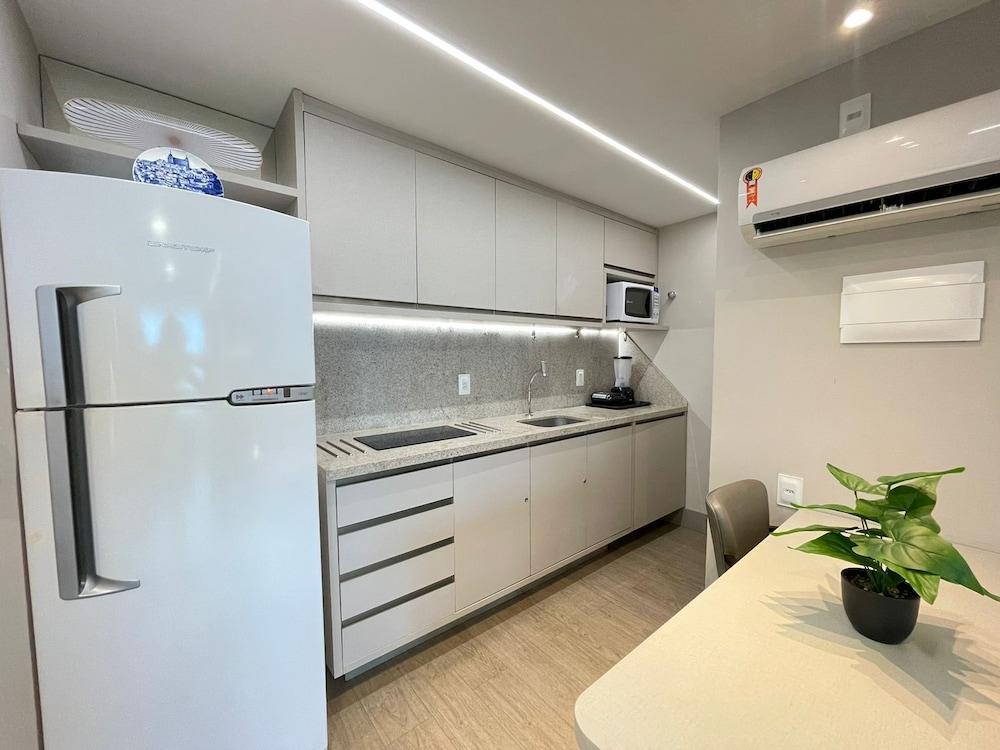 Apartamento Luxo - Boa Viagem