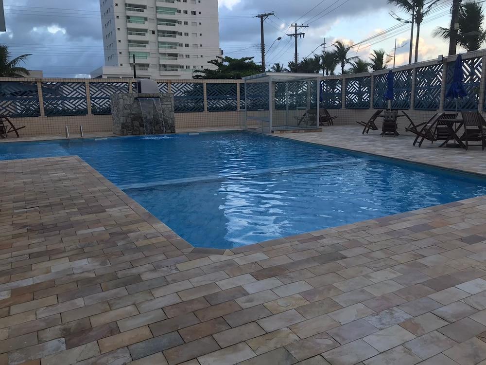 Pousada dos Eletricitarios