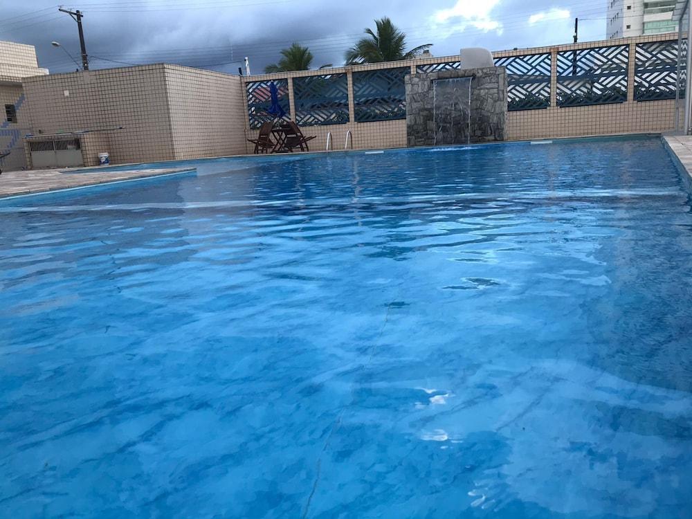 Pousada dos Eletricitarios