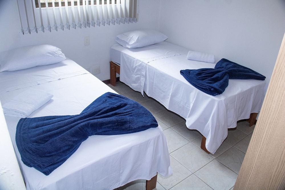 Casa 5 Santa Mônica