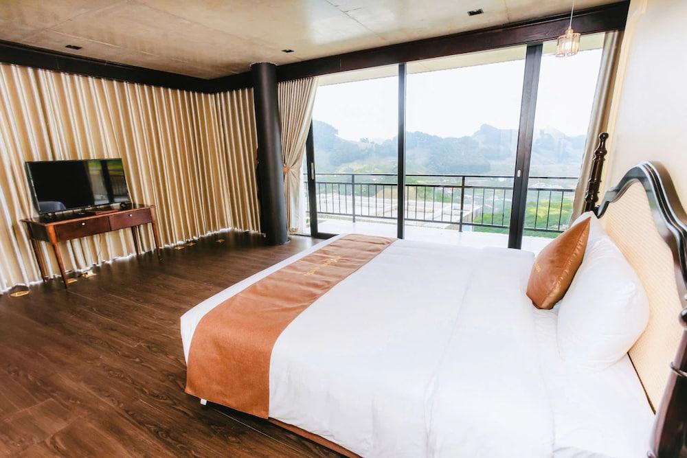 Vigolando Van Ho Resort