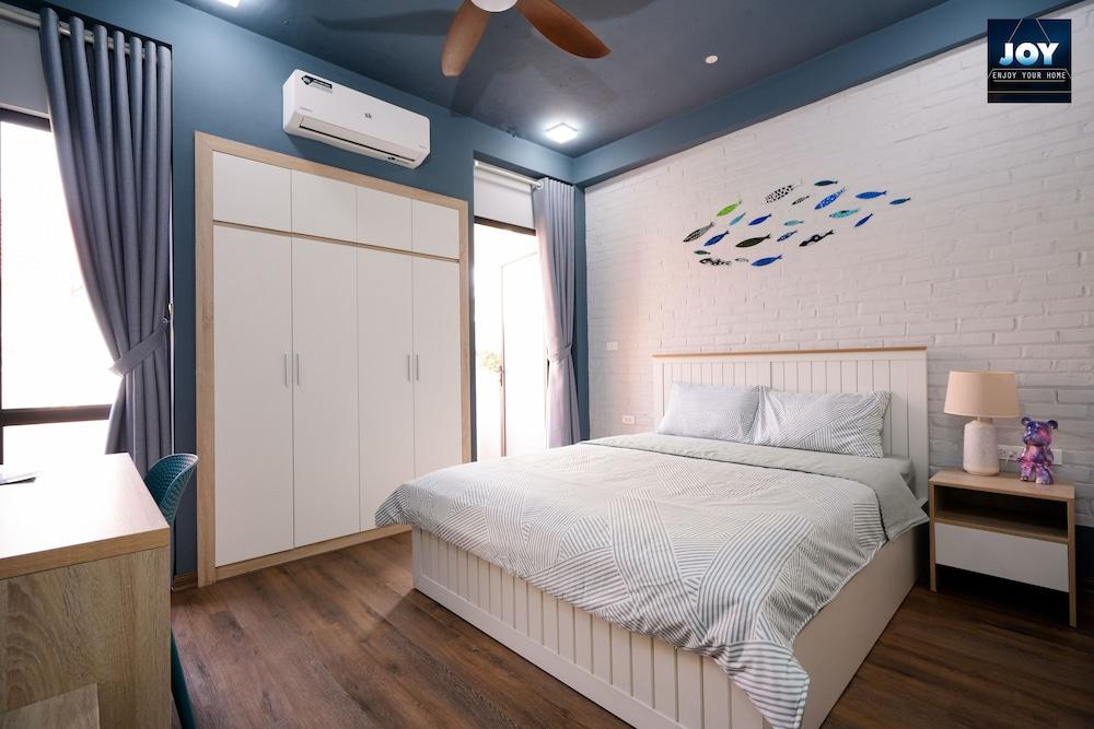 JOY APARTMENT TAY HO