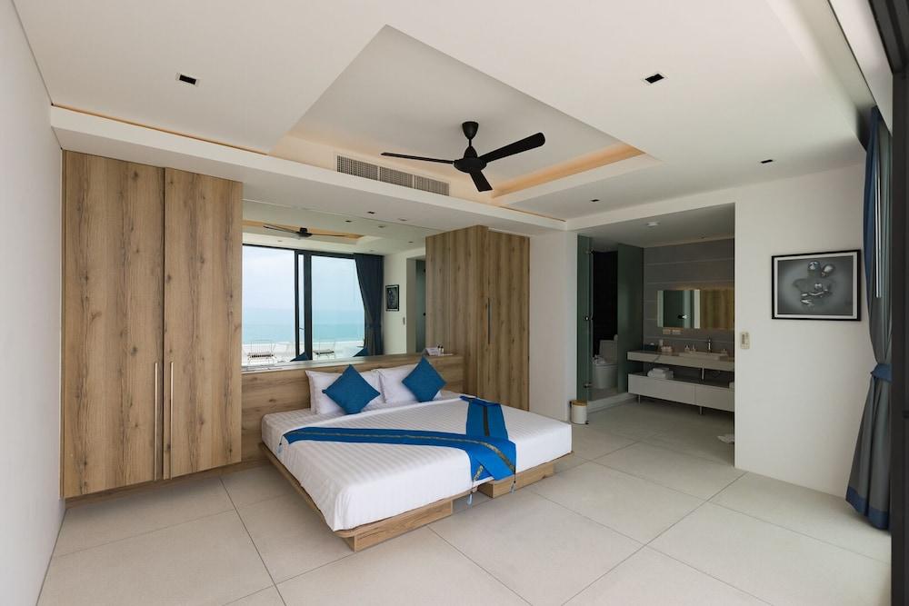 Villa Blue View Luxe