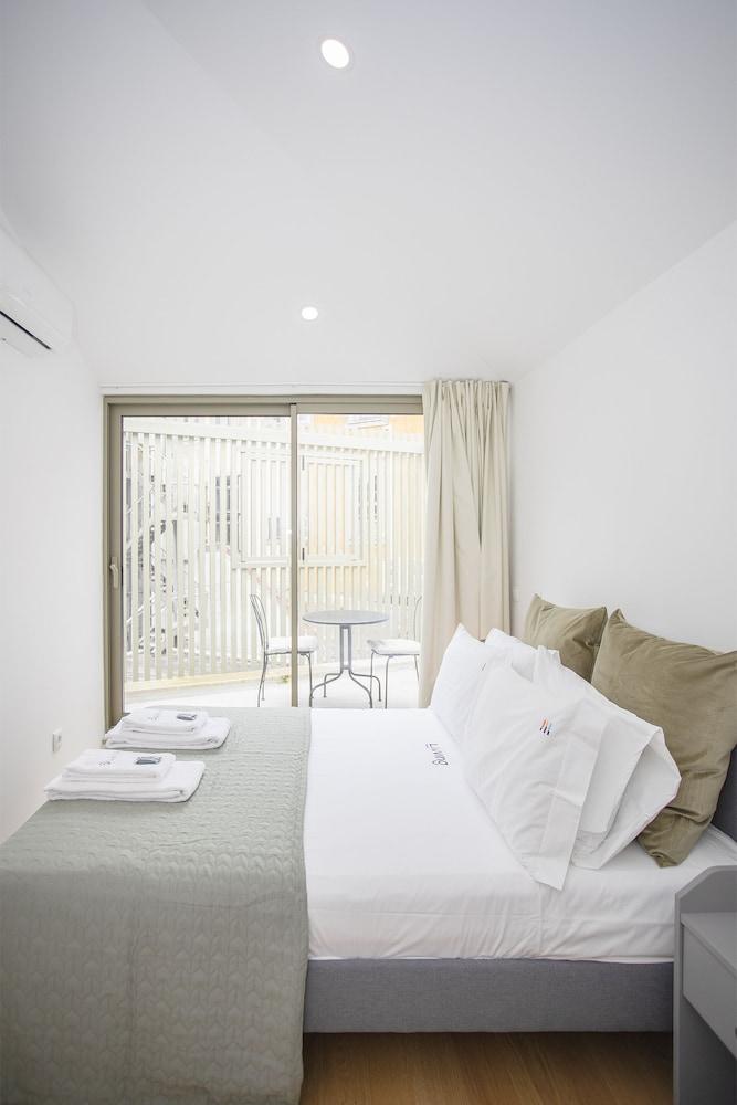 NAX Apartment G by Liiiving