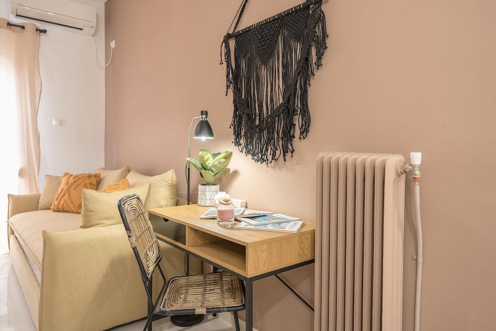 Boho Pennie Home by CloudKeys