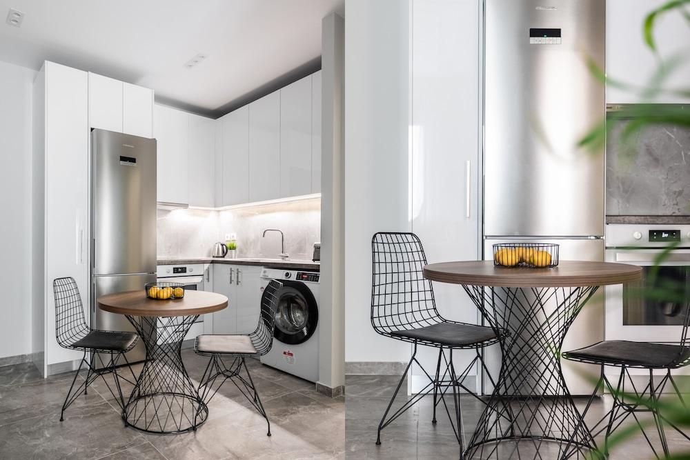 Sublime 1BR Apartment in Koukaki