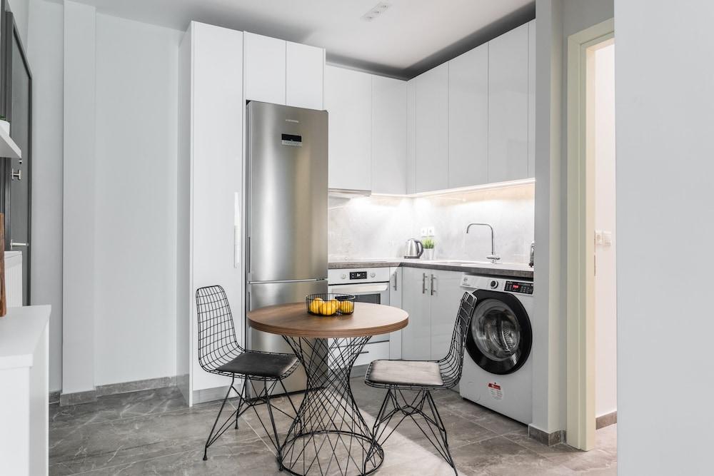 Sublime 1BR Apartment in Koukaki