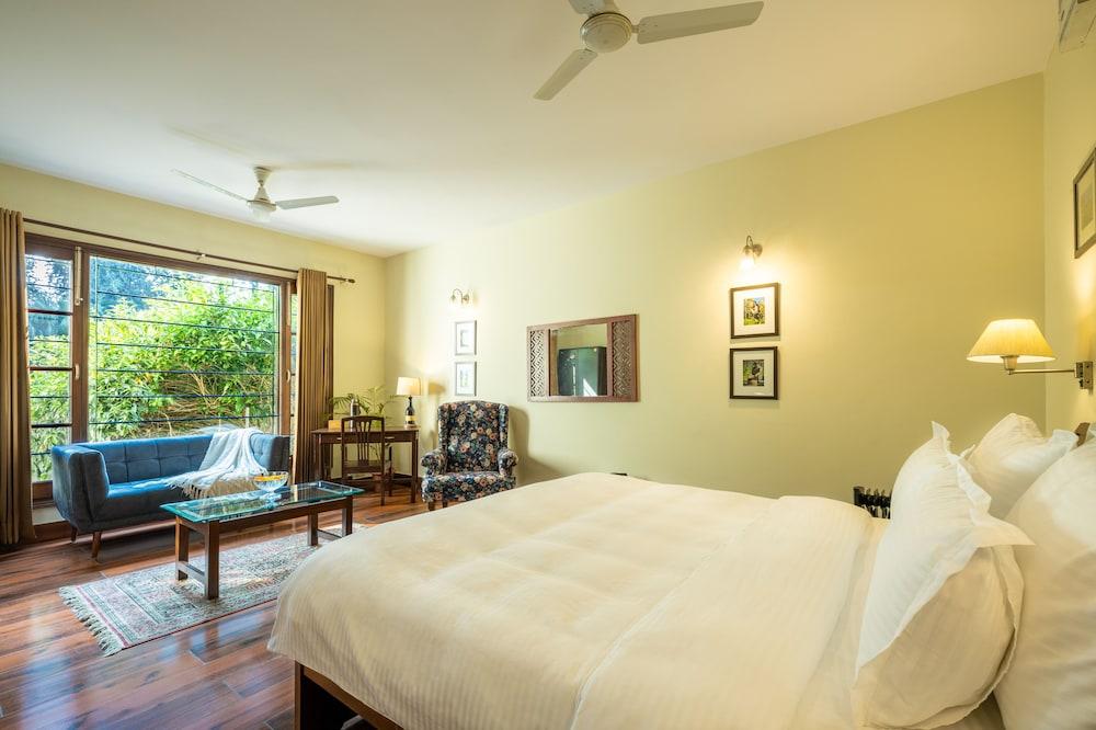 Citrus County, Hoshiarpur, Amã Stays & Trails