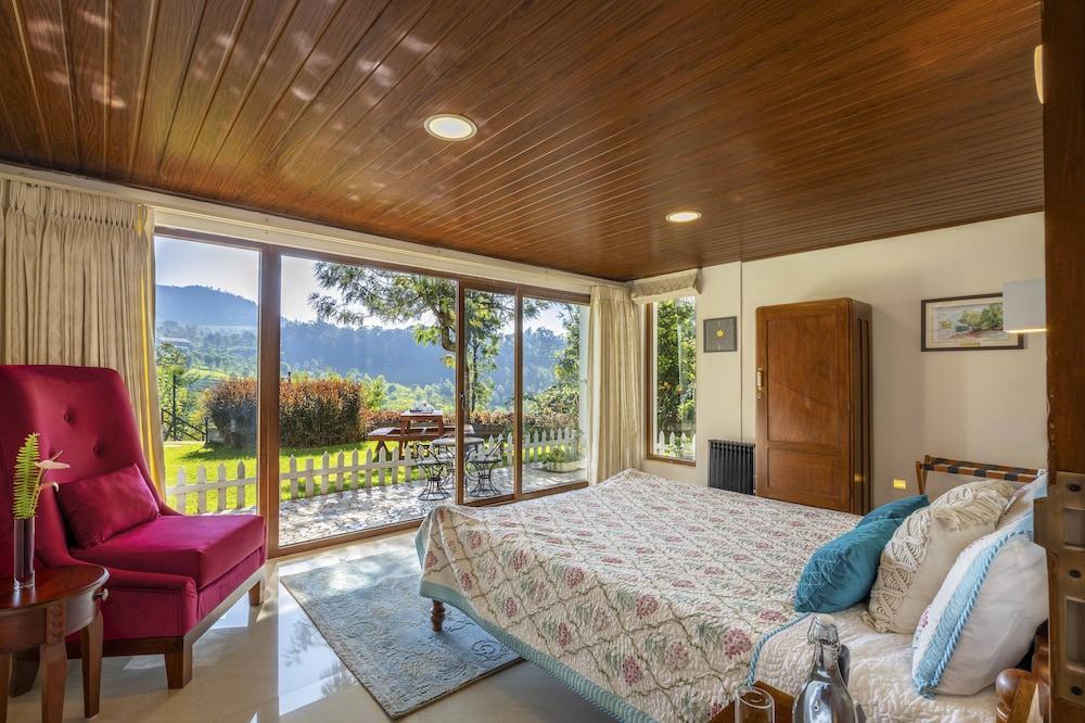 Amã Stays & Trails Werifesteria, Coonoor