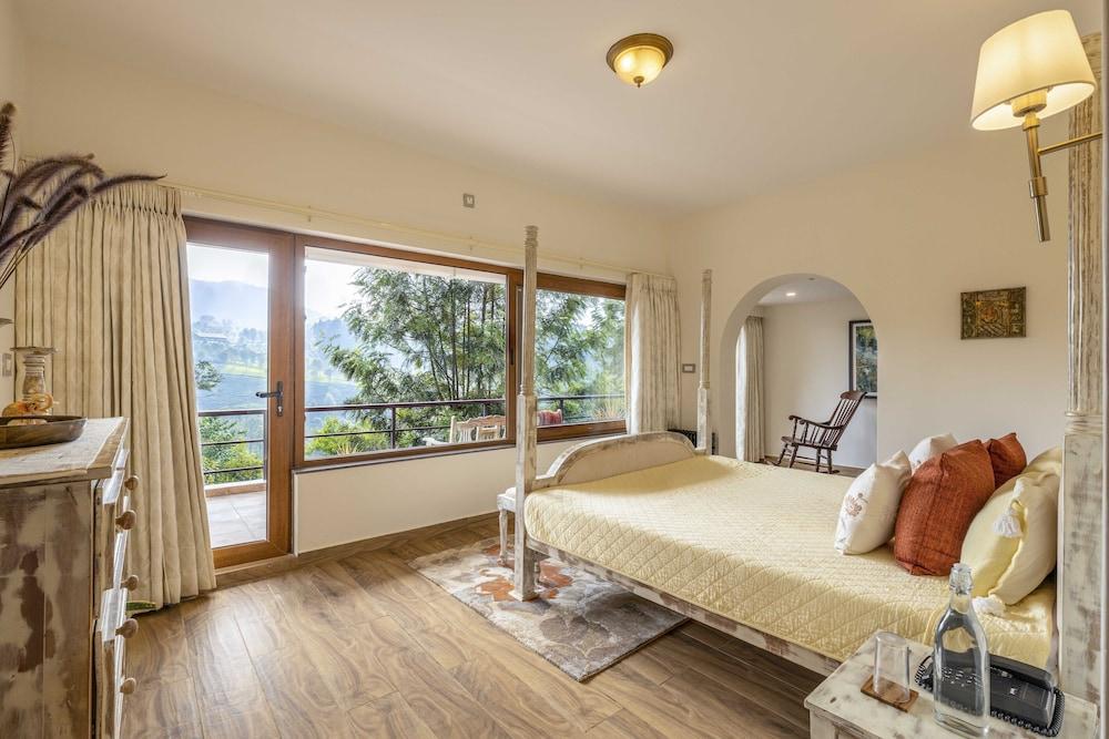 Amã Stays & Trails Werifesteria, Coonoor