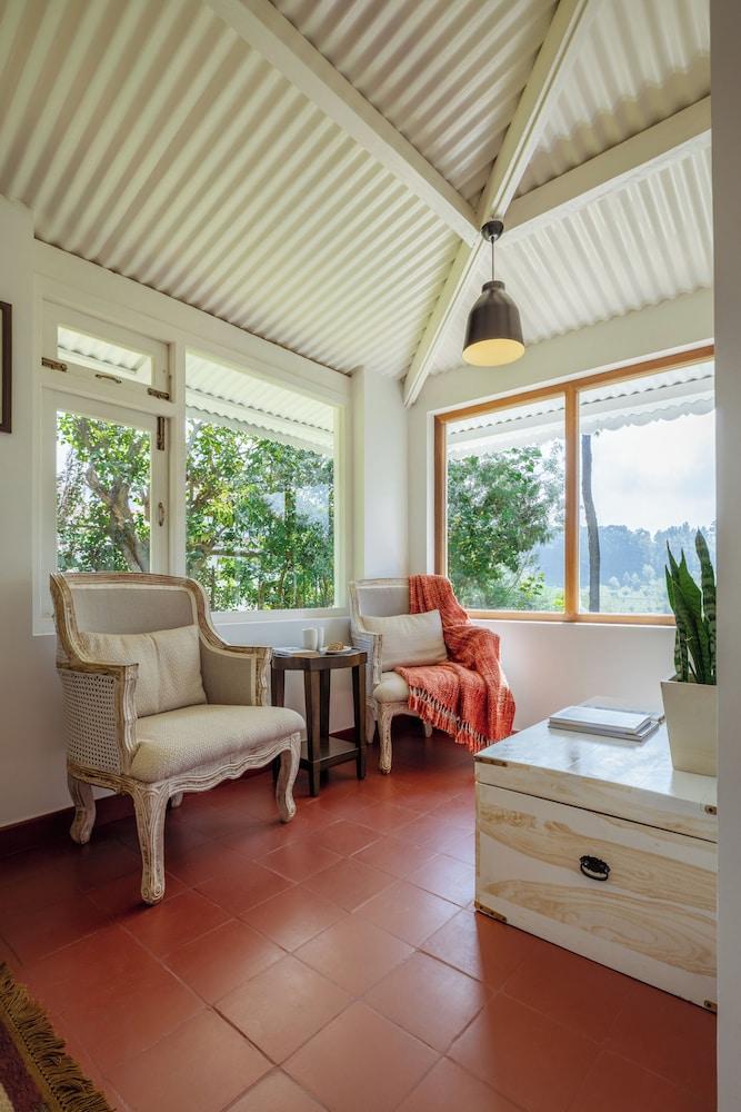 Amã Stays & Trails Aberdeen, Coonoor