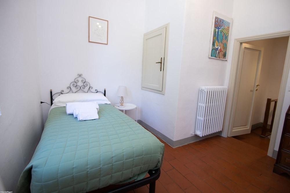 Agriturismo Poggio Nardini