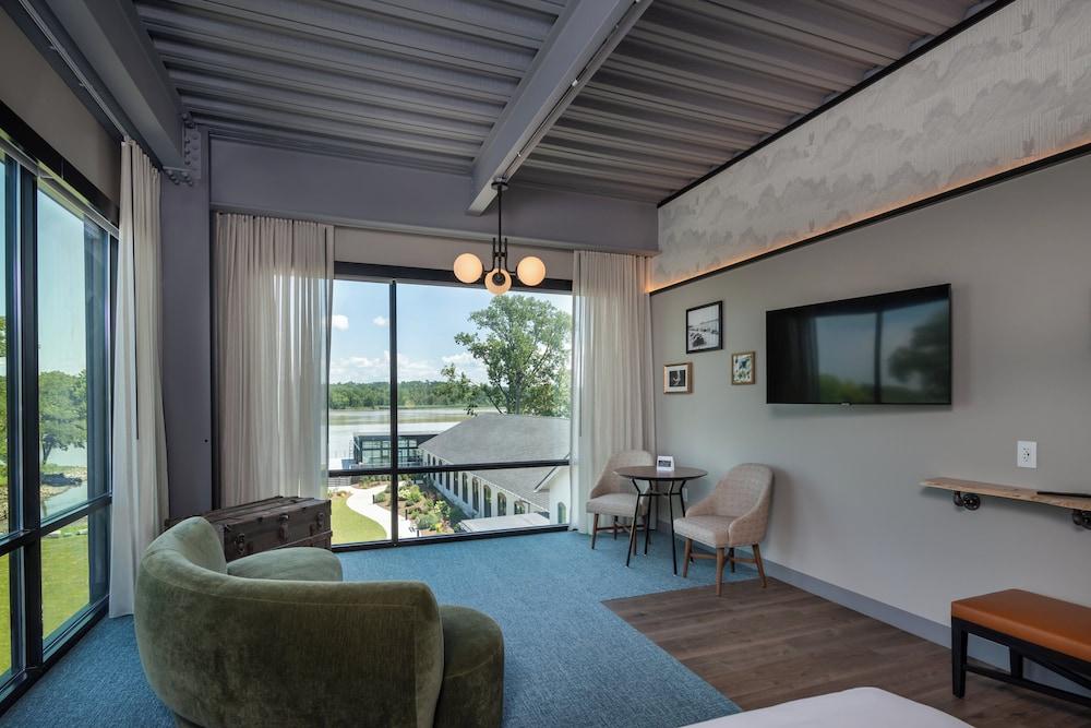 voco James Newbury Hudson Valley by IHG