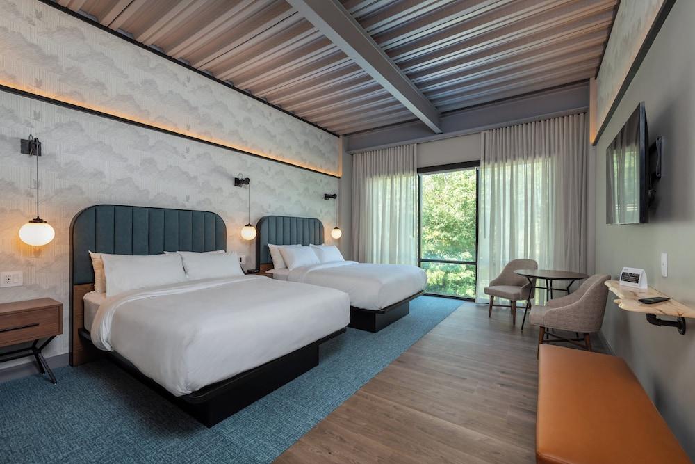 voco James Newbury Hudson Valley by IHG