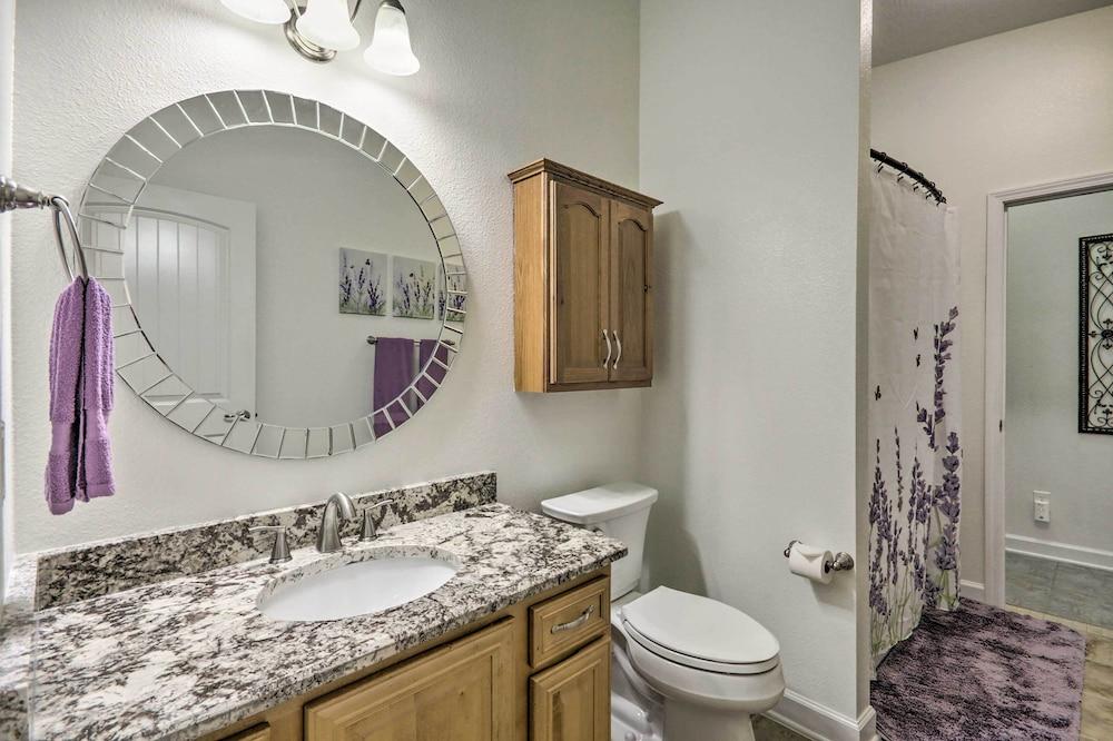 Comfortable Pensacola Home w/ Private Pool!