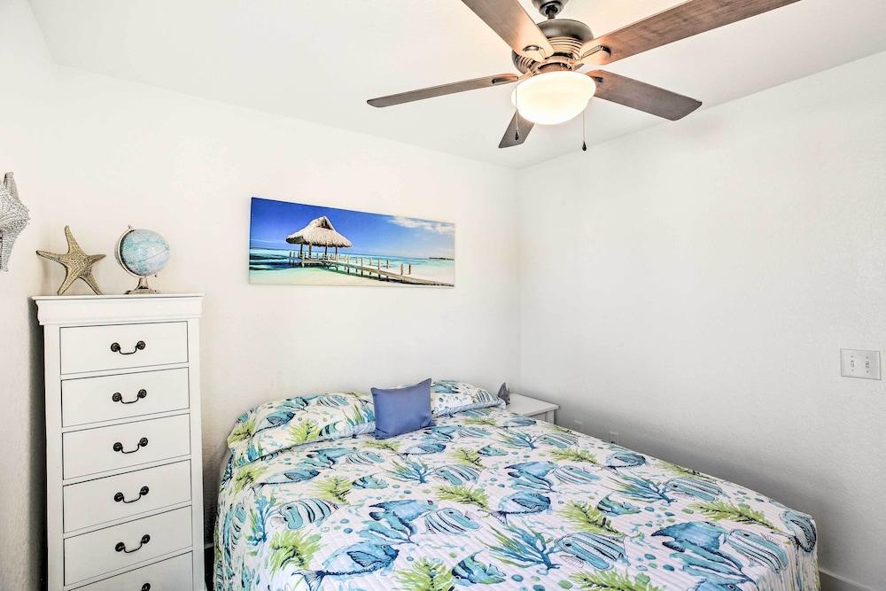 Coastal Port Charlotte Gem w/ Private Pool!