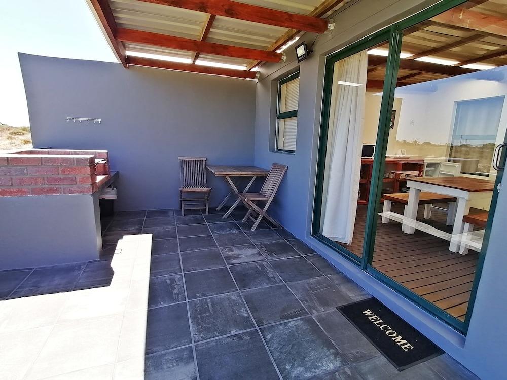 Tortoise Trail Lodge