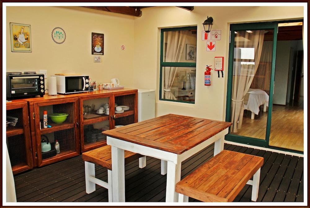 Tortoise Trail Lodge